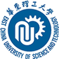 华东理工大学logo