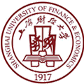 上海财经大学logo