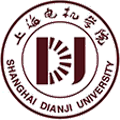 上海电机学院logo