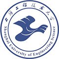 上海工程技术大学logo