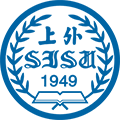 上海外国语大学logo