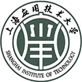 上海应用技术大学logo